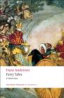 Image for Hans Andersen&#39;s fairy tales  : a selection