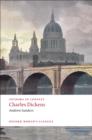 Image for Authors in Context: Charles Dickens