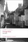 Image for George Eliot (authors in Context)