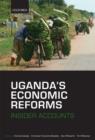 Image for Uganda&#39;s Economic Reforms