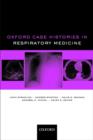 Image for Oxford Case Histories in Respiratory Medicine