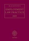 Image for Blackstone&#39;s Employment Law Practice