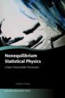 Image for Nonequilibrium Statistical Physics
