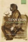 Image for Tennyson among the poets  : bicentenary essays
