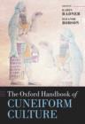 Image for The Oxford handbook of cuneiform culture