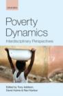 Image for Poverty Dynamics