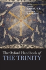 Image for The Oxford Handbook of the Trinity