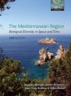 Image for The Mediterranean region  : biological diversity through time and space