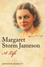 Image for Margaret Storm Jameson  : a life