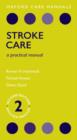 Image for Stroke care  : a practical manual