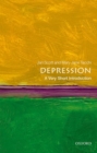 Image for Depression  : a very short introduction