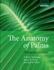 Image for The anatomy of palms  : Arecaceae - Palmae