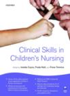 Image for Clinical skills in children's nursing