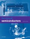 Image for The story of semiconductors