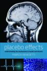 Image for Placebo effects  : understanding the mechanisms in health and disease