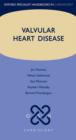 Image for Valvular heart disease
