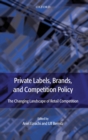 Image for Private Labels, Brands and Competition Policy