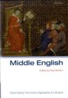 Image for Middle English