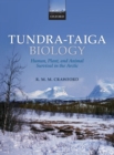 Image for Tundra-Taiga Biology