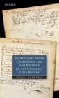 Image for Manuscript verse collectors and the politics of anti-courtly love poetry