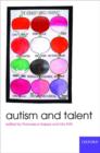 Image for Autism and talent