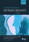 Image for International Human Rights Law