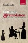 Image for Marriage and Revolution