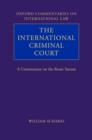 Image for The International Criminal Court