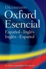 Image for El Diccionario Oxford Esencial / the Concise Oxford Spanish Dictionary