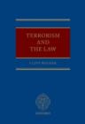 Image for Terrorism and the Law