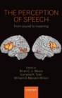 Image for The Perception of Speech