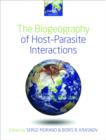 Image for The Biogeography of Host-Parasite Interactions