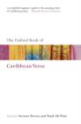 Image for The Oxford Book of Caribbean Verse