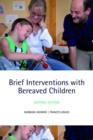 Image for Brief Interventions with Bereaved Children