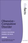 Image for Obsessive-compulsive disorder