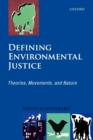 Image for Defining Environmental Justice