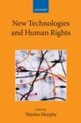 Image for New Technologies and Human Rights