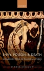 Image for Envy, Poison, and Death
