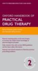 Image for Oxford handbook of practical drug therapy