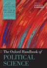 Image for The Oxford Handbook of Political Science