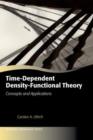 Image for Time-dependent density-functional theory  : concepts and applications