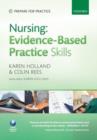 Image for Nursing  : evidence-based practice skills