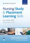 Image for Nursing study and placement learning skills