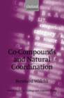 Image for Co-compounds and natural coordination