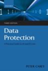 Image for Data Protection