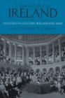 Image for A new history of IrelandVol. IV,: Eighteenth century Ireland, 1691-1800