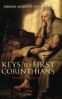 Image for Keys to first Corinthians  : revisiting the major issues