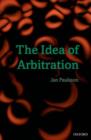 Image for The Idea of Arbitration