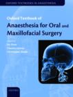 Image for Oxford Textbook of Anaesthesia for Oral and Maxillofacial Surgery