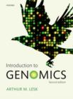 Image for Introduction to Genomics